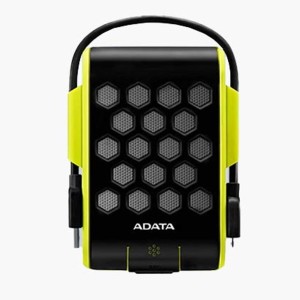 هارددرایو اکسترنال ای دیتا مدل HD720 ظرفیت 2 ترابایت